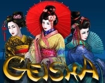 Geisha Geisha