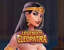 Legend of Cleopatra Legend of Cleopatra