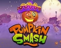 Pumpkin Smash Pumpkin Smash