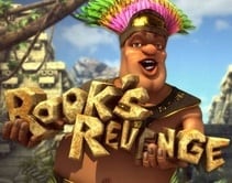 Rook’s Revenge Rook’s Revenge