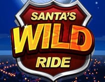 Santa’s Wild Ride Santa’s Wild Ride