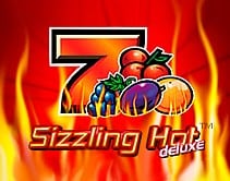Sizzling Hot Deluxe Sizzling Hot Deluxe