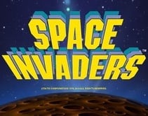 Space Invaders Space Invaders
