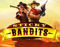 Sticky Bandits Sticky Bandits