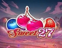 Sweet 27 Sweet 27