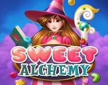 Sweet Alchemy Sweet Alchemy