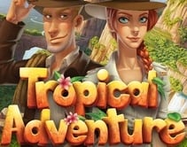 Tropical Adventure Tropical Adventure