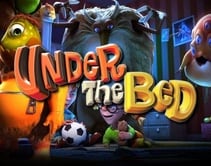 Under the Bed Under the Bed