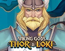 Viking Gods: Thor and Loki Viking Gods: Thor and Loki