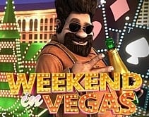 Weekend in Vegas Weekend in Vegas