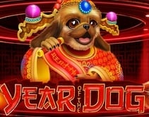 Year of the Dog Year of the Dog